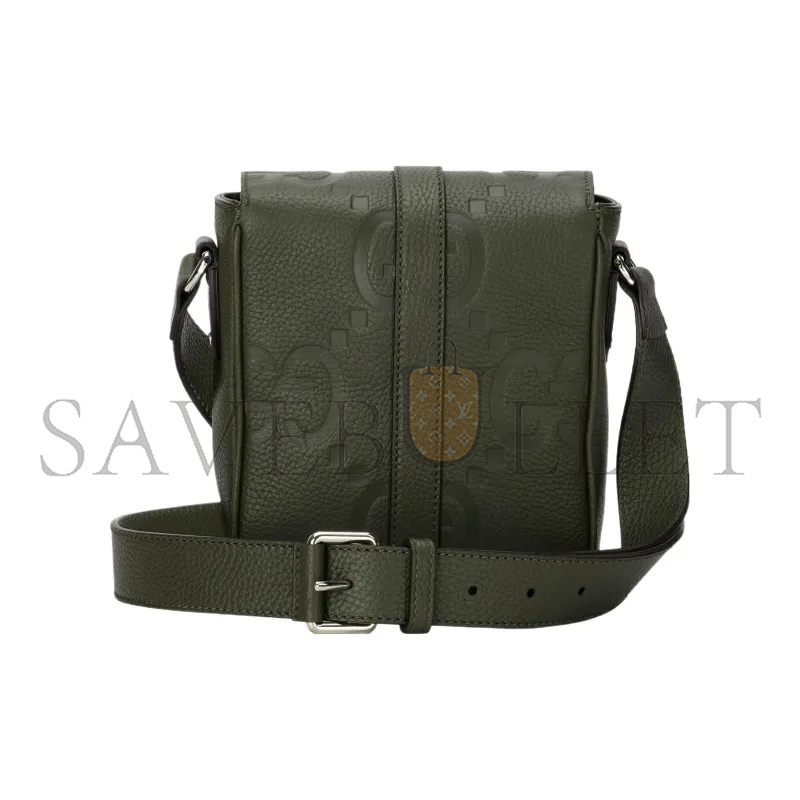 G*u*i gg jumbo small messeger bag 760235 (18.5*14.5*4.5cm)